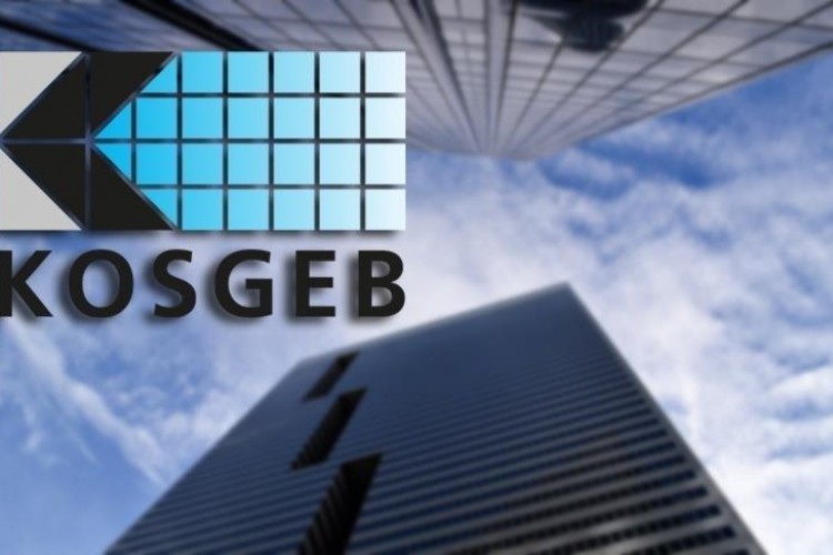 KOSGEB başkanından anlamlı ziyaret