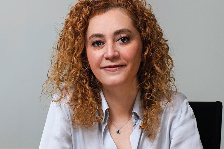 Doğanay Gıda'nın yeni pazarlama direktörü Pınar Nokay oldu