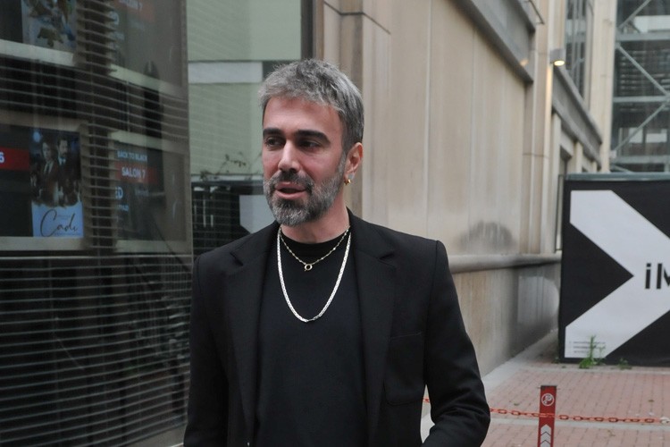 Erkekler neden etek giymesin?