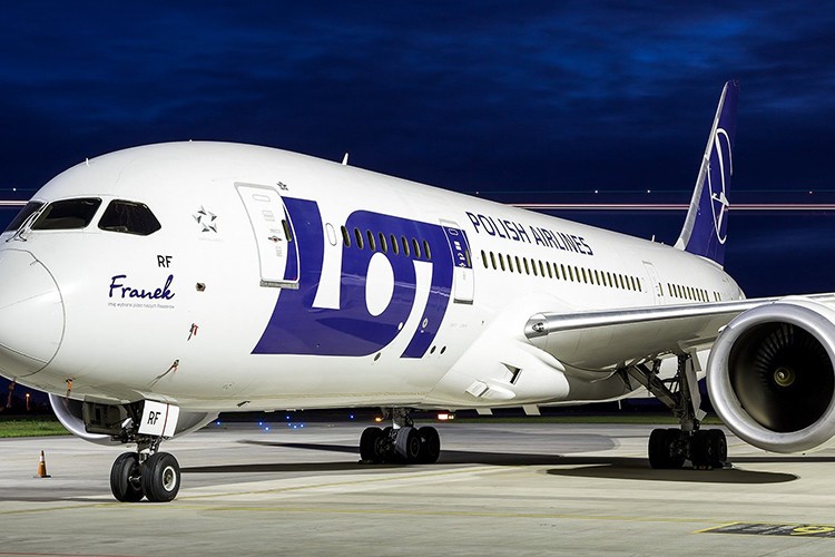 LOT, Airbus'tan 40 uçak sipariş etti