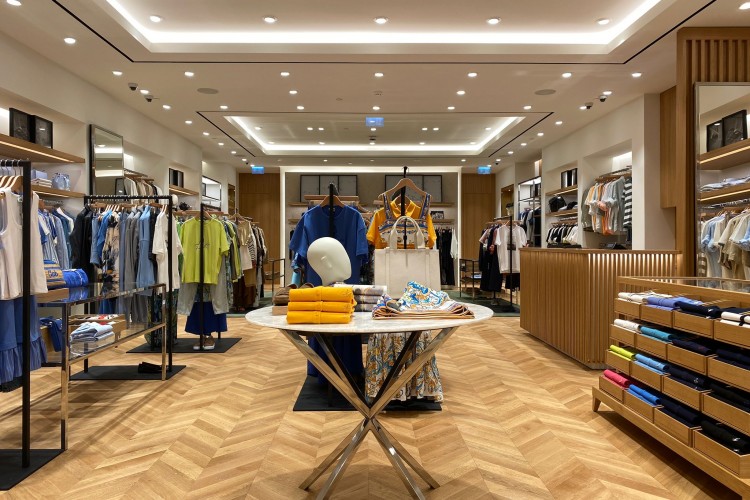 Beymen Club büyümeye devam ediyor