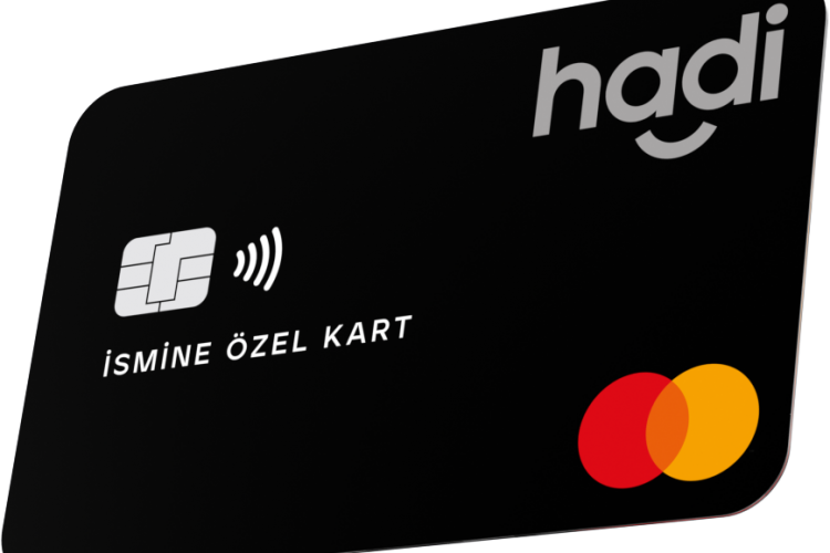 Hadi Kredi Kartı ile tüm marketlerde 1000 lira iade fırsatı