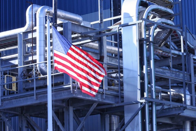 ABD'de üretici fiyatları yükselişini sürdürdü