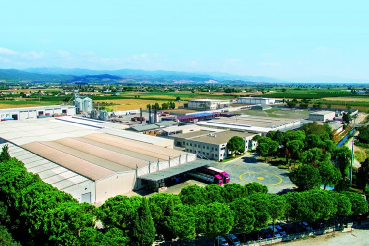 2,3 milyarlık yeni yatırım teşviki başvurusu