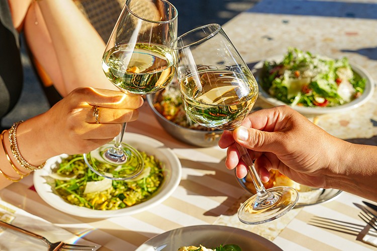 Mevsimin lezzetlerini İtalyan mutfağıyla buluşturuyor