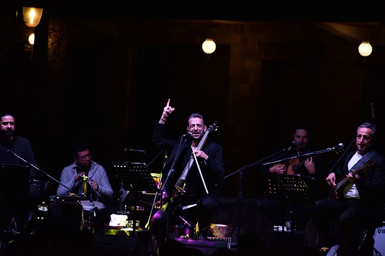 Rubato Kastamonu'yu fethetti