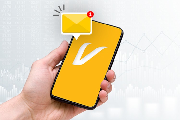 Tüm banka kartları VakıfBank Mobil'de