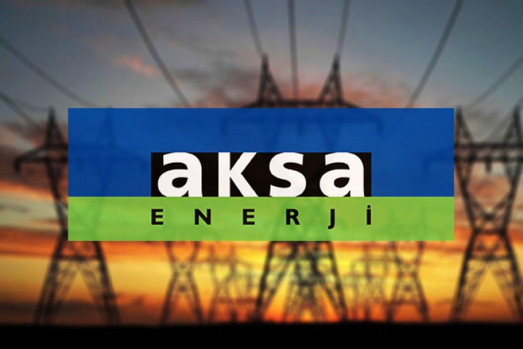 Aksa Enerji ilk çeyrek cirosunu yüzde 41 artırdı