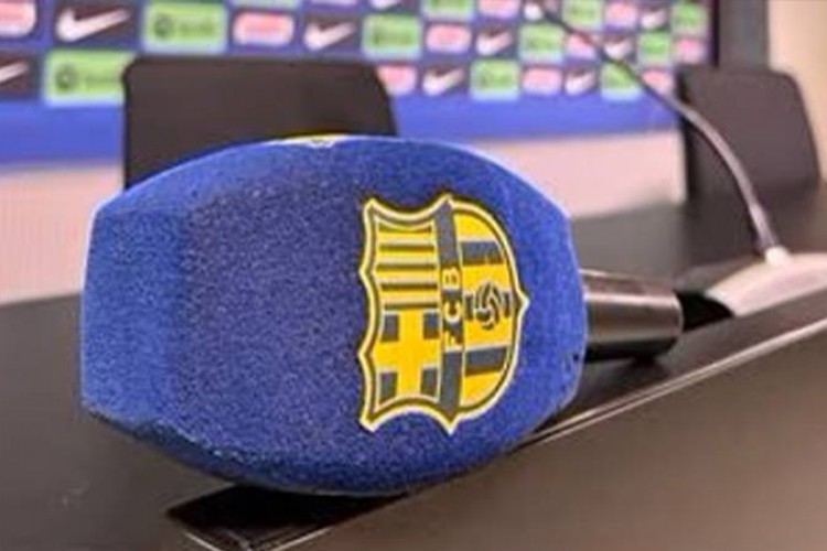 Barcelona mali sorunlardan dolayı Barça TV'yi kapattı