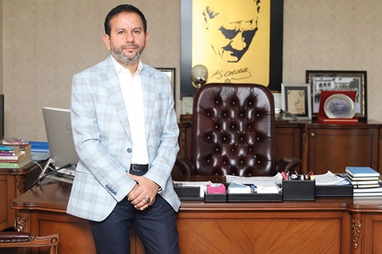 Sektör unsurlarını tek çatıda toplayacak