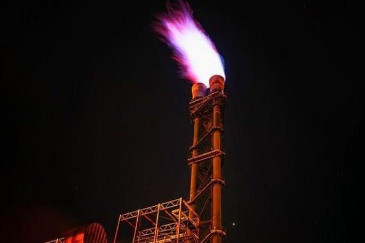 "Dünya gaz piyasalarında sıkışıklık sürüyor"