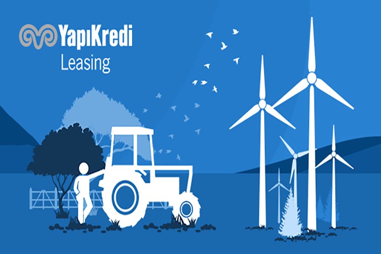 Yapı Kredi Leasing, ilk sukuk ihracını tamamladı
