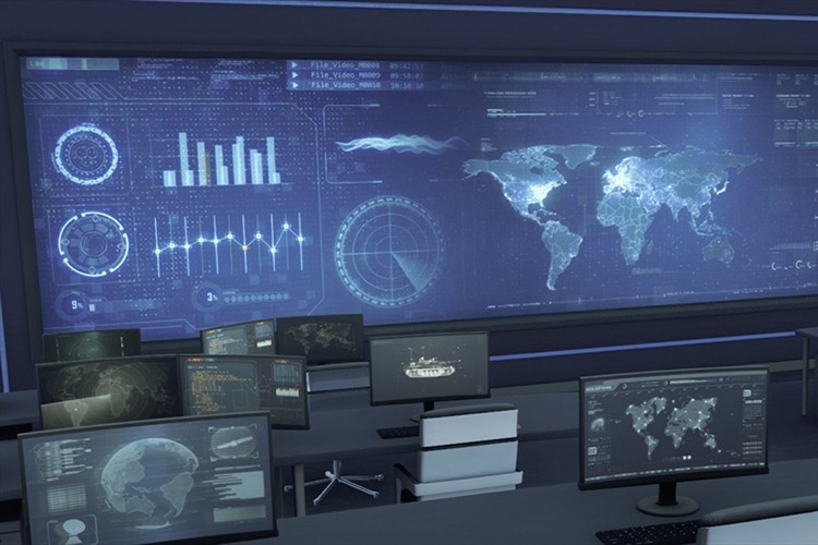 Türkiye'nin tek askeri veri tabanı yurt dışına açılıyor