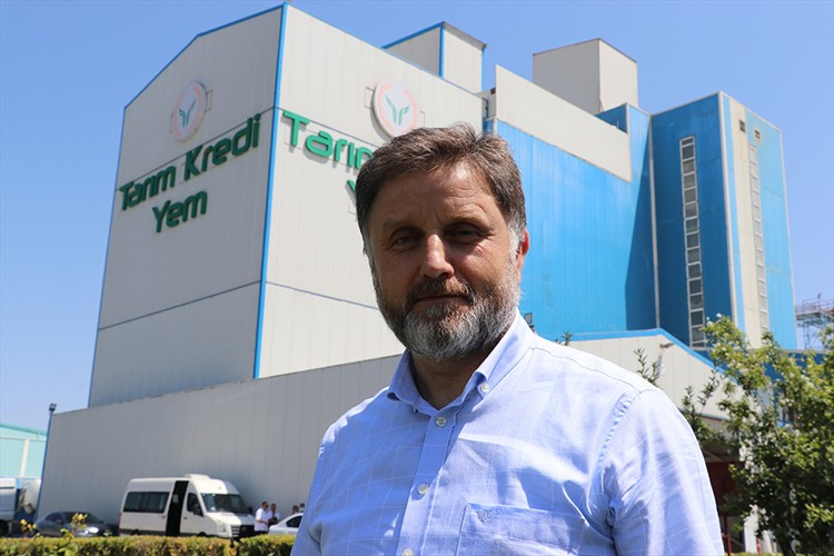 Tarım Kredi 'faizsiz Sistem' için çalışıyor