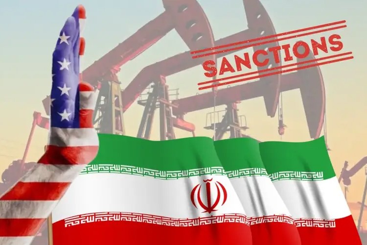 ABD'de 35 kişi ve kuruluşa İran yaptırımı