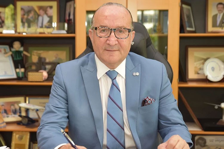 AB Elektronik Giriş-Çıkış Sistemi"ne ilişkin açıklama