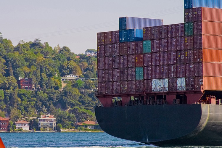 Ege İhracatçı Birlikleri'nden Mayıs ayında 1 milyar 686 milyon dolarlık ihracat