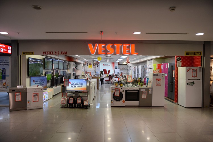 Üretime yeniden başladı