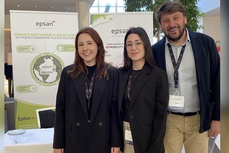 2025'te sürdürülebilir çözümleriyle ilgi odağı oldu