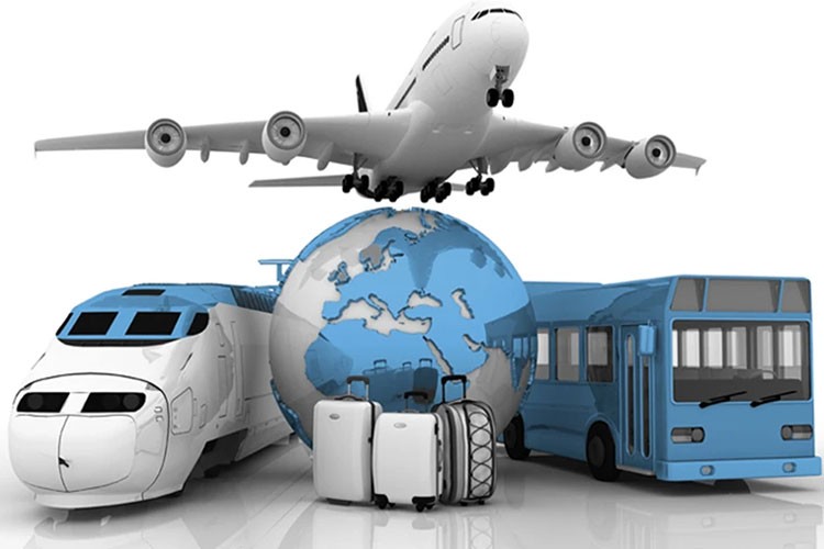 Kış tatili için yapılan seyahat harcamaları 4 katına çıktı