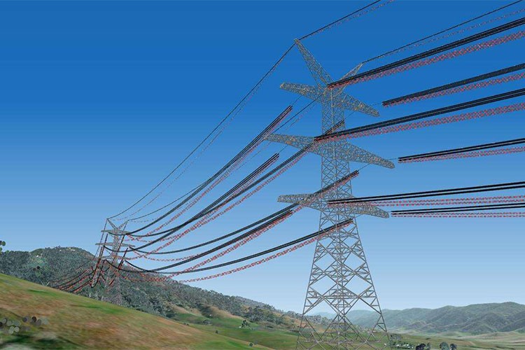 Yeşil enerji koridorları Orta Asya ve Kafkasya'ya "güç" verebilir