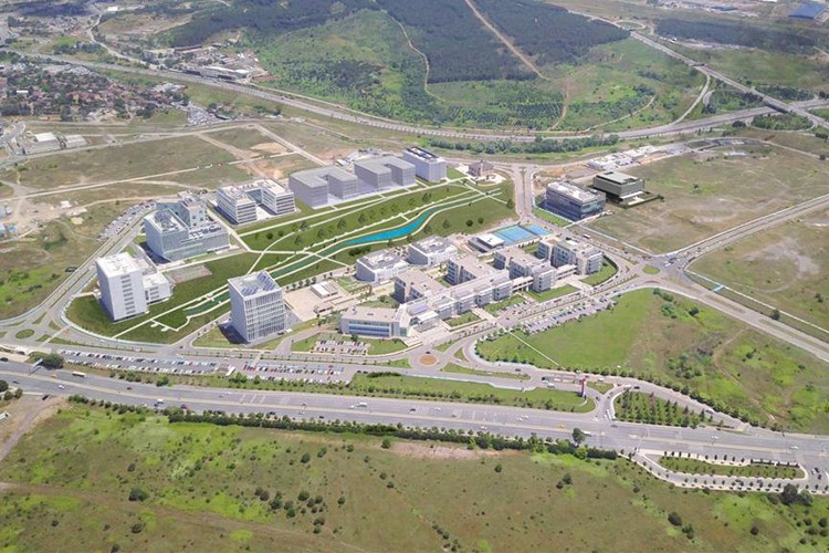 26. Asya Bilim Parkları Birliği (ASPA) Konferansı'na ev sahipliği yapıyor