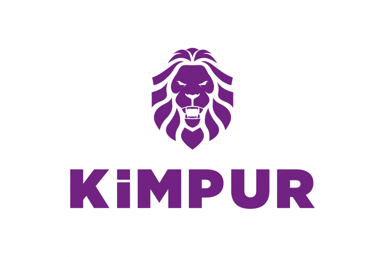 Kimpur, Marka Kimliğini Yeniledi!