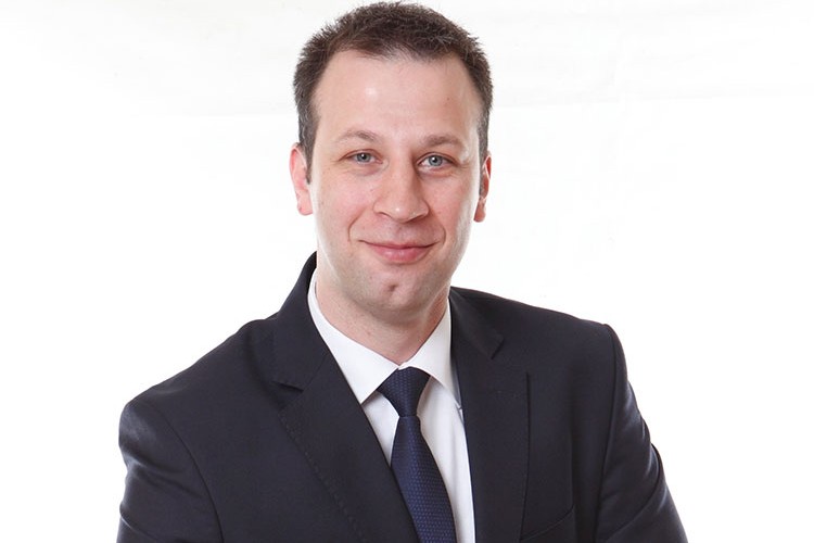 Securitas Türkiye Satın Alma Müdürlüğü'ne Cem Samanlı getirildi