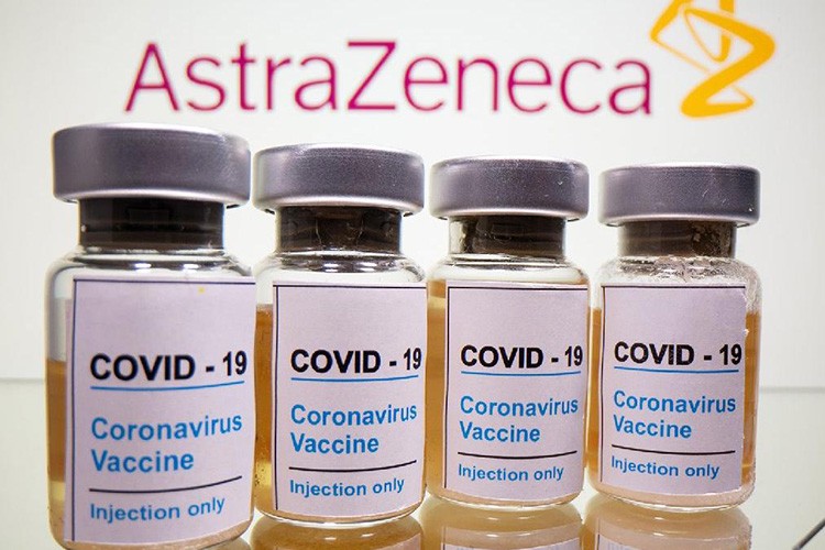 AB'ye aşı sevkiyatını düşürdü