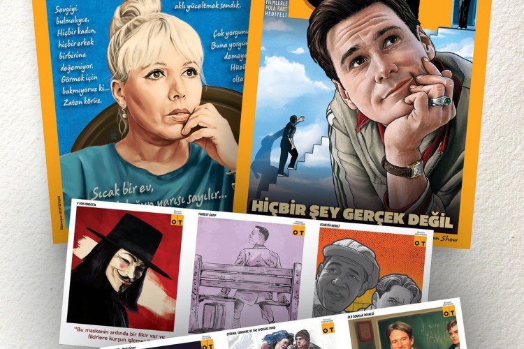 OT DERGİ - MART 2024