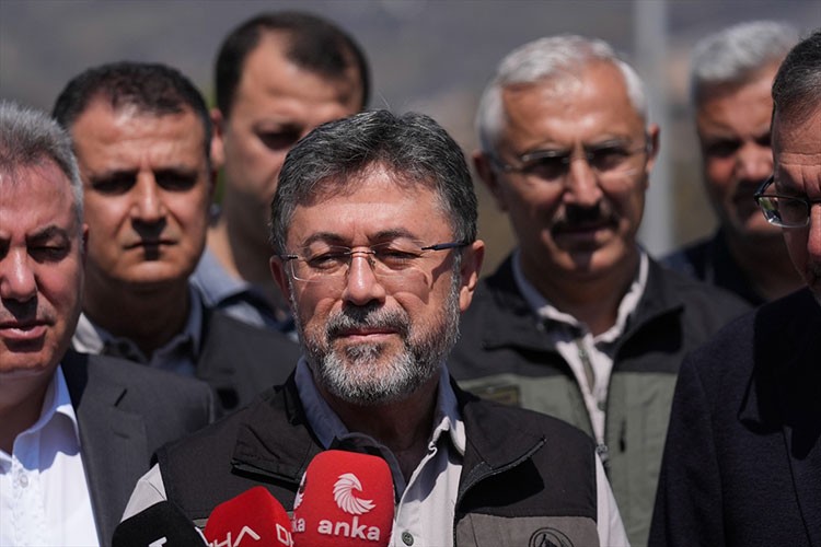 Yamanlar, Urla ve Göynük yangınları kontrol altında