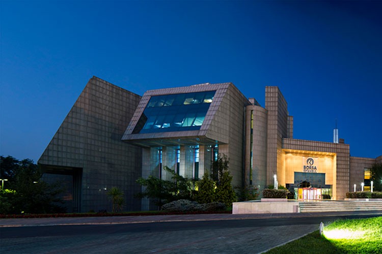 Piyasalarda gün sonu