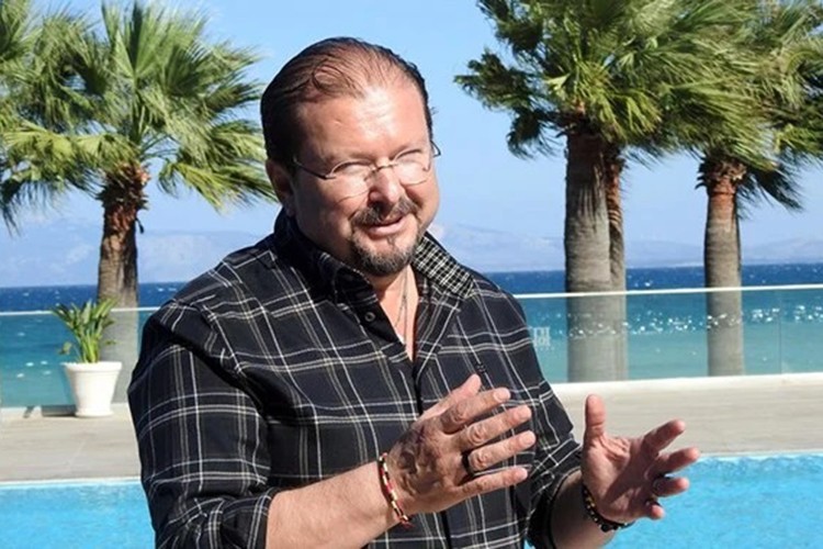 Çeşme'de otellerde doluluk yüzde 75'i aştı