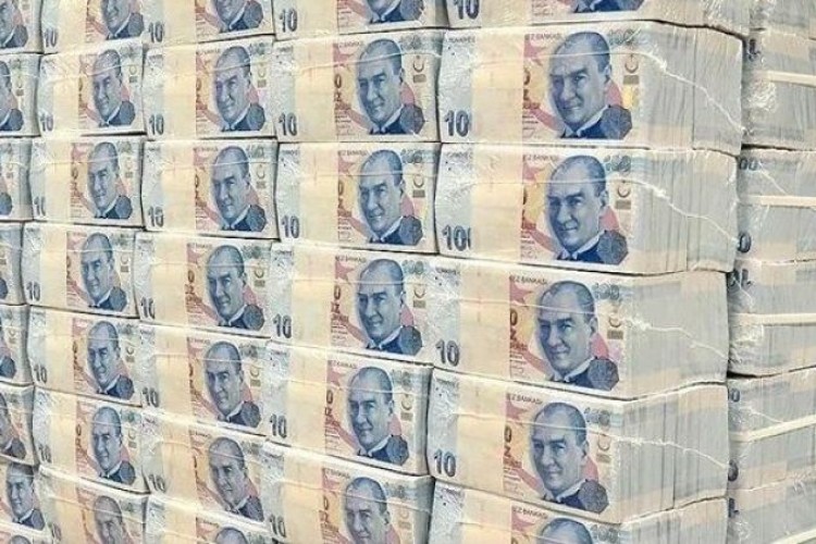 Hazine yarın tahvil ihalesi düzenleyecek