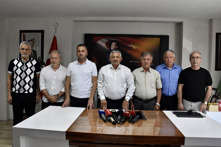 Ordu'da fındıkta işçi yevmiyesi ve diğer ücretler açıklandı