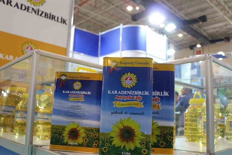 Ramazan'da ayçiçeği yağı fiyatında artış yapmayacak