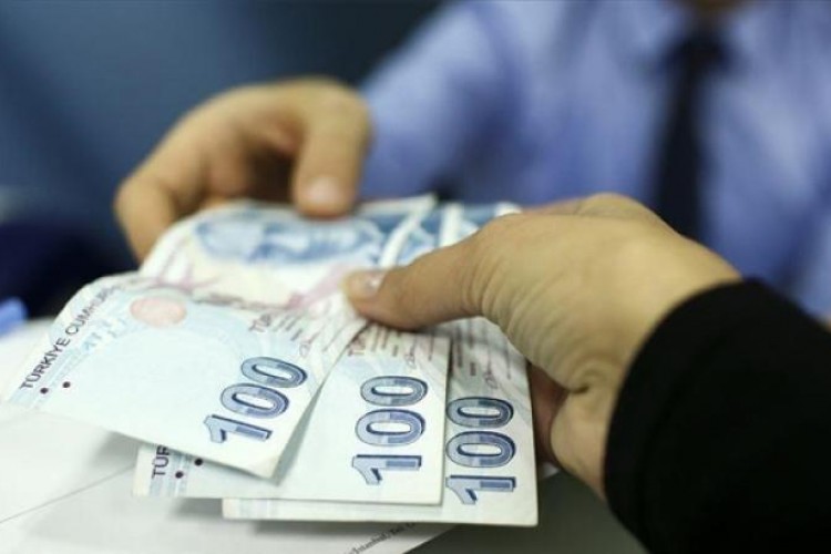 Deprem bölgesine kısa çalışma ödeneği kapsamında 1 milyar lira ödeme yapıldı