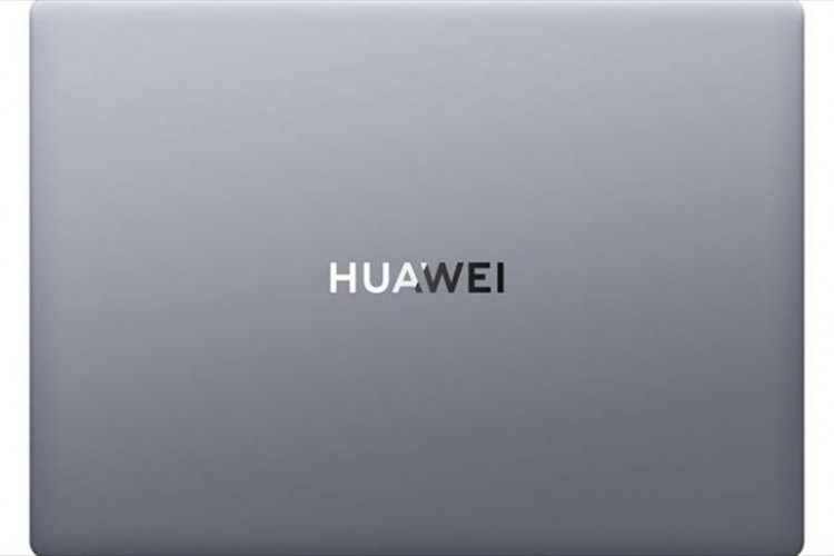 HUAWEI, MateBook D14'ü Huawei Online Mağazası'nda Satışa Sundu