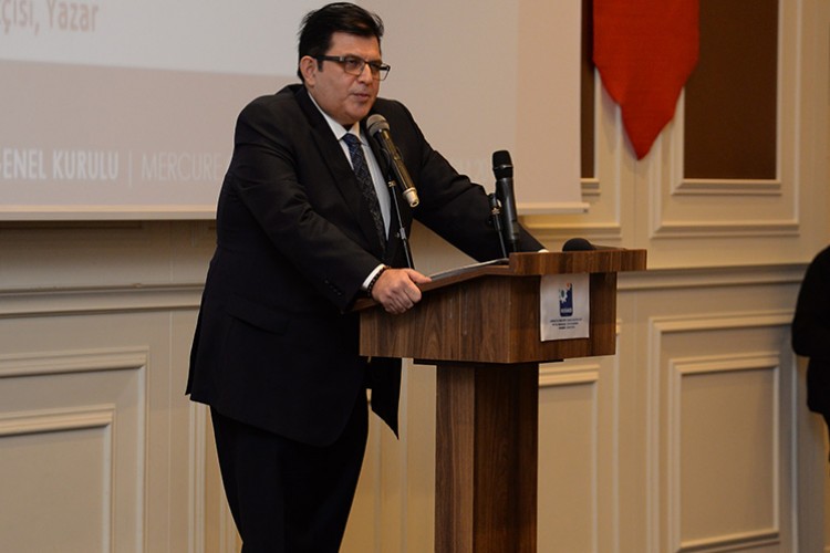 Tasarrufa gidilmezse yenik düşeceğiz