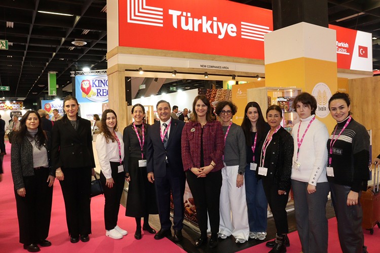 Çikolata ve şekerde 9 milyar dolarlık hedef