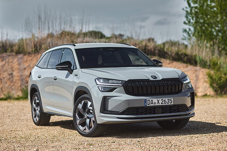 Skoda'dan ağustos ayına özel cazip kampanyalar