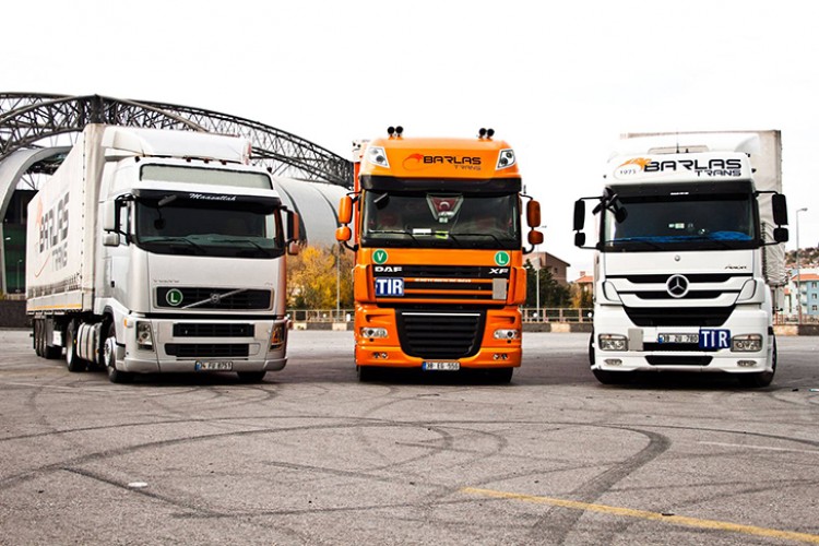 Şoför vizeleri uzatılsın