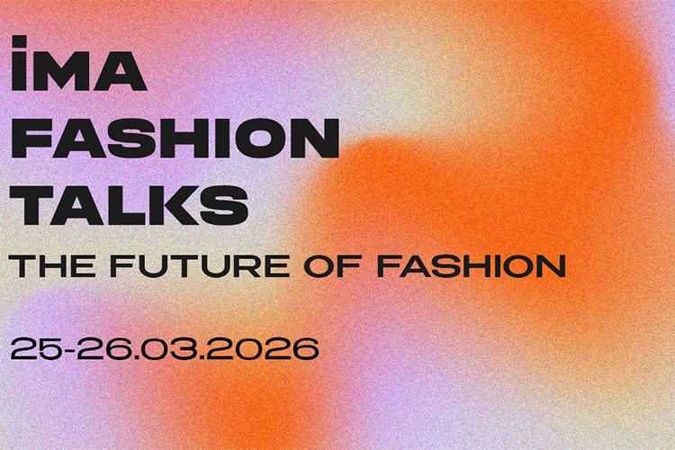 Modanın geleceği İMA'da şekilleniyor