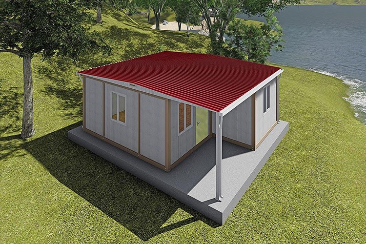 Kentsel dönüşümde kira sorununa çözüm sunuyor