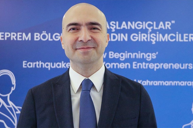 Deprem bölgesindeki işletmelere finansal katkı