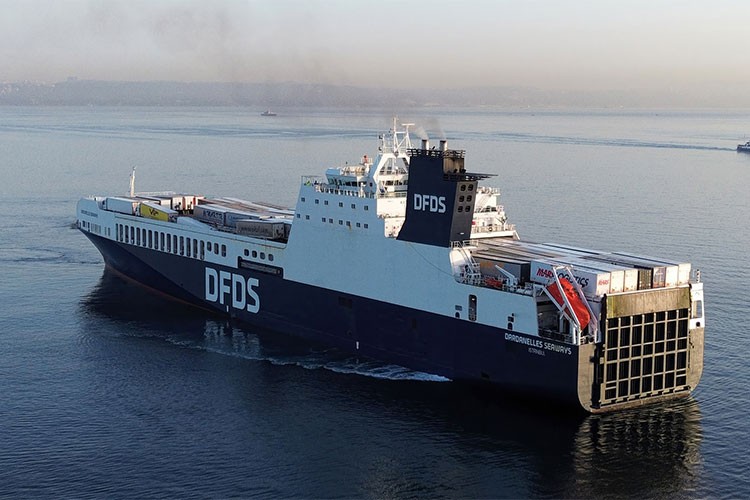 İtalya ve Mısır arasında yeni hat açıldı