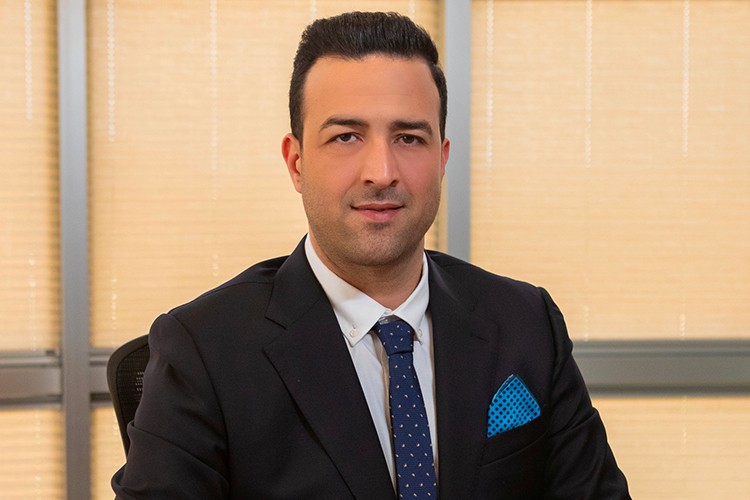 Kamyoon lojistikte tek veri hattı sağlıyor