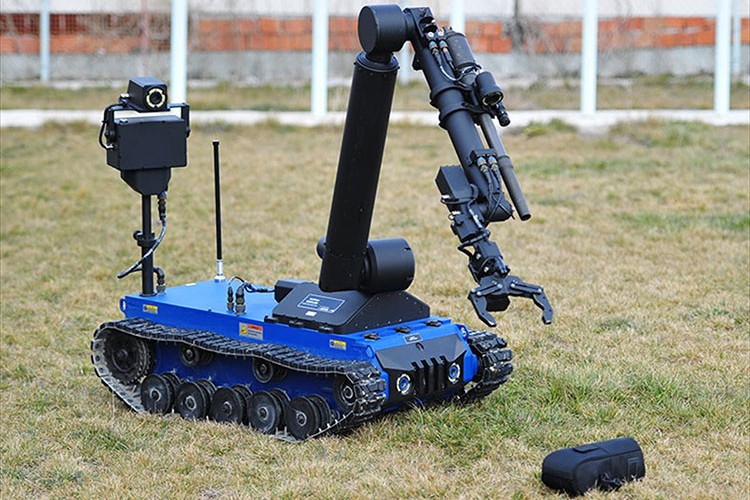 Borsaya yeni Türk savunma şirketi geliyor