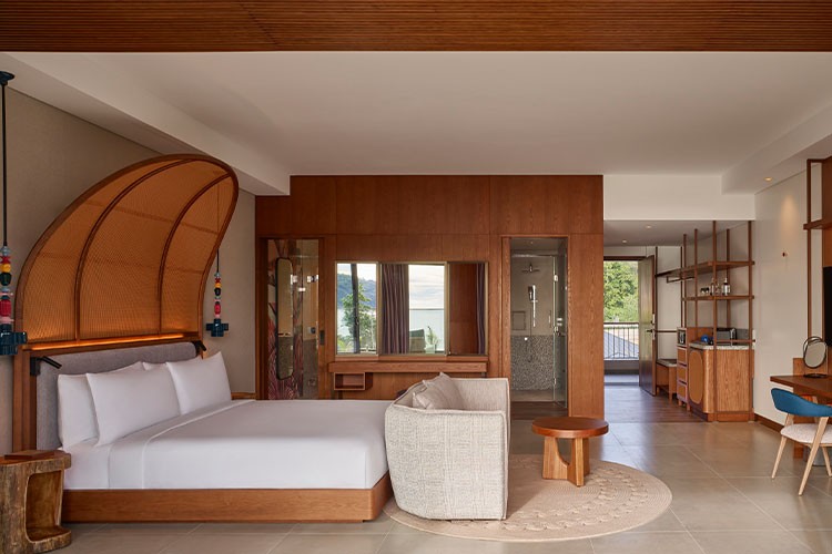 Hilton, Canopy by Hilton Seychelles'in Açılışını Duyurdu