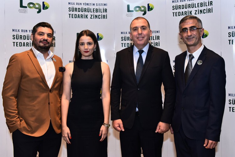 Yeşil Lojistik Belgesi için yeni çözüm